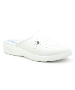 1 - Ciabatta sanitaria da uomo Inblu RH-33 Bianco 43