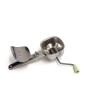 1 - Tritaverdure tritaprezzemolo inox manuale Calder 1325