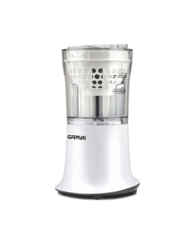 1 - Tritatutto multifunzione Samurai G3Ferrari G20081