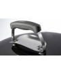 5 - Barbecue a carbone Compact Kettle 57 cm Weber nero 1321004