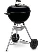 1 - Barbecue a carbone Weber E-4710 13101053