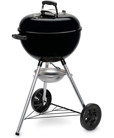 1 - Barbecue a carbone Weber E-4710 13101053
