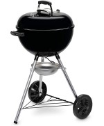 1 - Barbecue a carbone Weber E-4710 13101053
