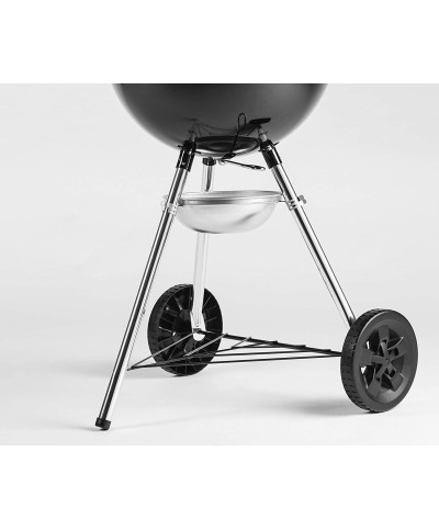 2 - Barbecue a carbone Weber E-4710 13101053