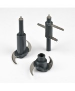 5 - Tritatutto multifunzione Samurai G3Ferrari G20081