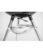 3 - Barbecue a carbone Weber E-4710 13101053