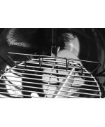 4 - Barbecue a carbone Weber E-4710 13101053