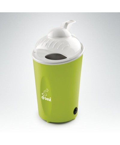 2 - Macchina pop corn Trevi CL231 Hi'Pop 900W