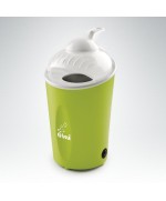 2 - Macchina pop corn Trevi CL231 Hi'Pop 900W