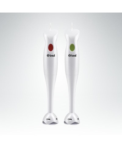 2 - Frullatore a immersione Trevi PR177 Easymix