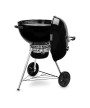2 - Barbecue a carbone Original Kettle 57 cm Weber E-5730 nero 14201004