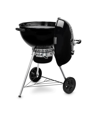 2 - Barbecue a carbone Original Kettle 57 cm Weber E-5730 nero 14201004
