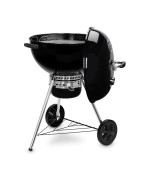 2 - Barbecue a carbone Original Kettle 57 cm Weber E-5730 nero 14201004