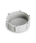 3 - Ghiera Intex 11131 cella elettrolitica pompe filtro sabbia clorinatore