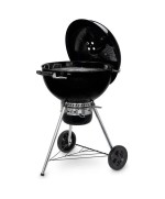 2 - Weber Barbecue a carbone Master-Touch GBS E-5750 14701004