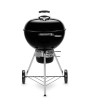 3 - Weber Barbecue a carbone Master-Touch GBS E-5750 14701004