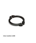 1 - Morsetto clamp Intex 11380 ricambio