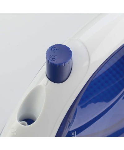 2 - Ferro da stiro Ariete 6244 Ideal temp vapore