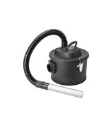 1 - Bidone aspirapolvere aspiracenere 873102