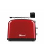 2 - Tostapane Girmi 2 pinze tosta pane TP56 inox 920W