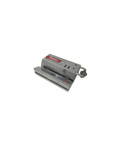 1 - Macchina per sottovuoto Professional Electronic 30 con filtro Reber 9709 NELF