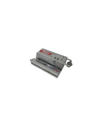 3 - Macchina per sottovuoto Professional Electronic 30 con filtro Reber 9709 NELF