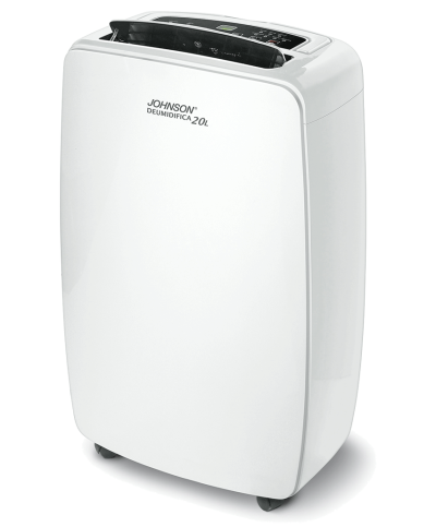 1 - Deumidificatore DEU20 Johnson 20 portatile