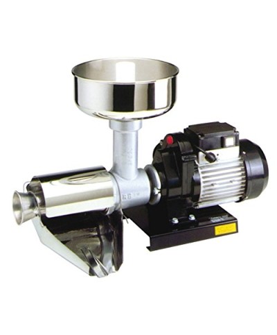 1 - Spremipomodoro elettrico 600 watt n.5 Reber 9000N