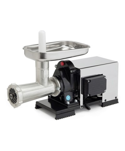 1 - Tritacarne elettrico Reber N 22 9500 NSP 600 watt