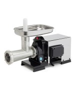 1 - Tritacarne elettrico Reber N 22 9500 NSP 600 watt