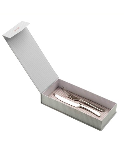 1 - Set arrosto Pinti forchettone coltellone Gli Esclusivi