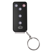 5 - DCG ventilatore a piantana VE1648TT telecomando oscillazione 360° timer