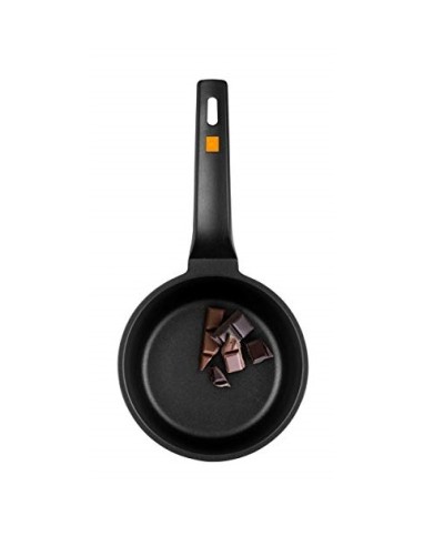 2 - Padella fonda Pintinox Bra Efficient 24 cm