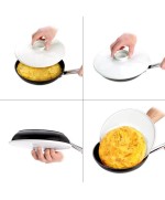 2 - Coperchio girafrittata Tescoma 420876