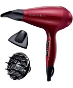 1 - Asciugacapelli professionale AC9096 Remington 2400 W
