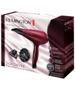 4 - Asciugacapelli professionale AC9096 Remington 2400 W