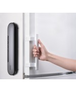 3 - Macchina per il sottovuoto Fresh Quality Magnet RGV