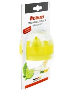 5 - Spremiagrumi manuale Westmark Fresh & Fruity