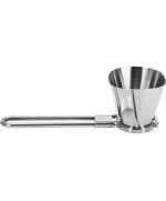 2 - Trita erbe prezzemolo acciaio inox Westmark taglia verdure Herb Mill