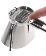 4 - Trita erbe prezzemolo acciaio inox Westmark taglia verdure Herb Mill