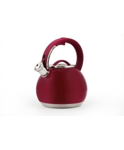 1 - Bollitore per acqua Bialetti Marocco 2,6 L