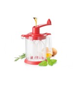 1 - Sbattitore manuale Eva 040338