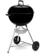 1 - Barbecue a carbone Weber E-5710