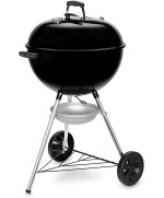 1 - Barbecue a carbone Weber E-5710