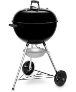 2 - Barbecue a carbone Weber E-5710