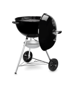 3 - Barbecue a carbone Weber E-5710