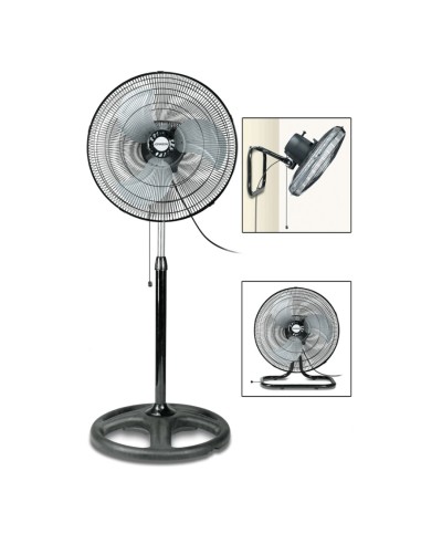 1 - Ventilatore 3 in 1 di Johnson