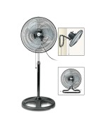 1 - Ventilatore 3 in 1 di Johnson