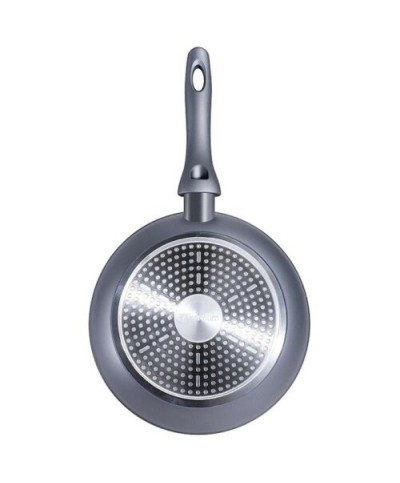 2 - Padella antiaderente Aeternum Titanium titanio cm 18