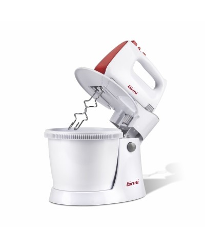 1 - Sbattitore con ciotola Girmi SB82